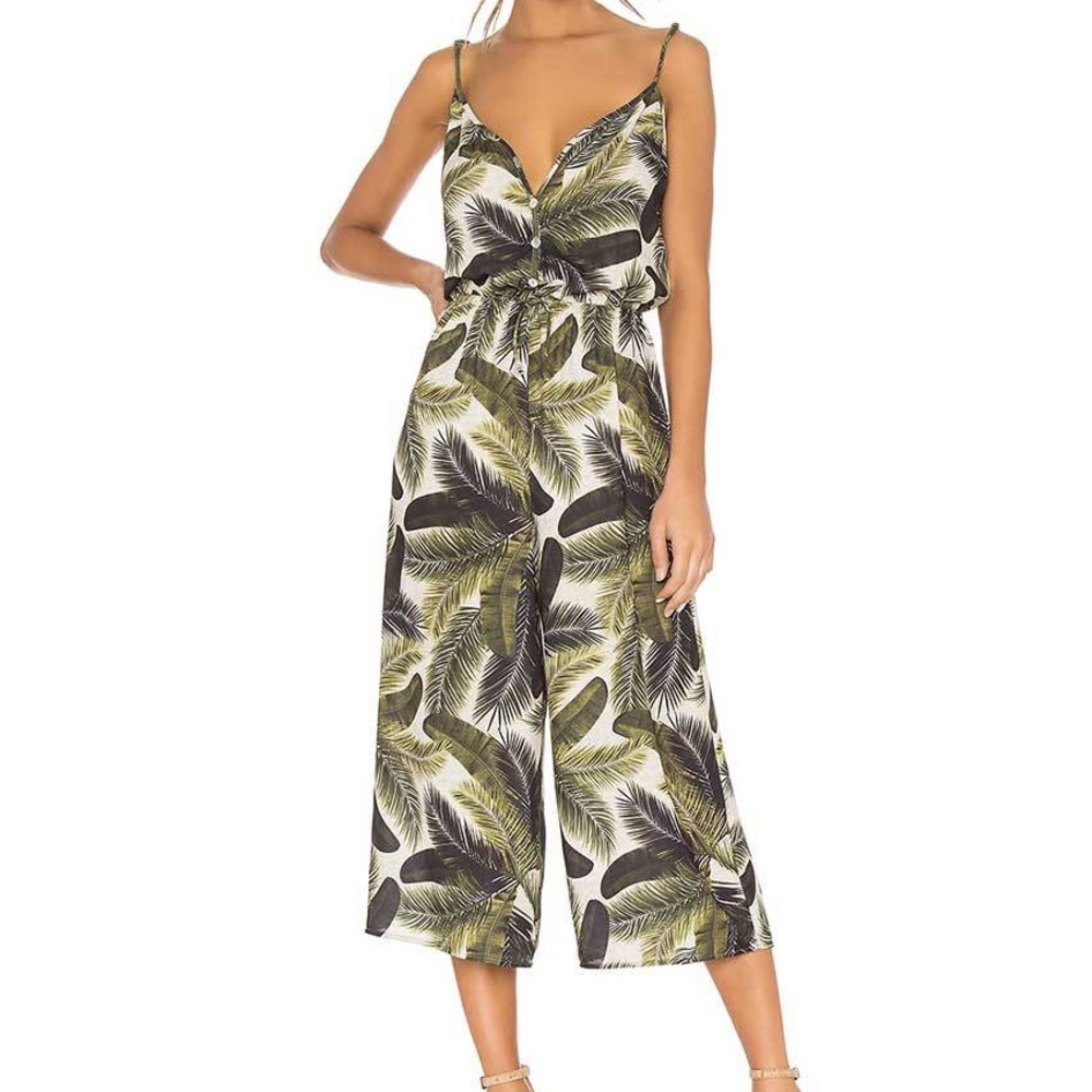DREE playsuit